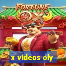 x videos oly